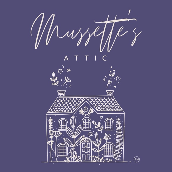 mussettesattic
